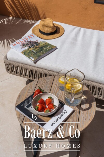 photo 8 Apartment - Nueva Andalucia - Marbella - Ref: 8652