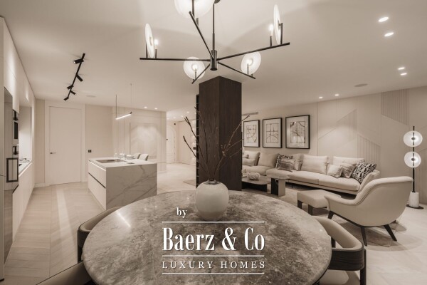 photo 28 Apartment - Nueva Andalucia - Marbella - Ref: 8652