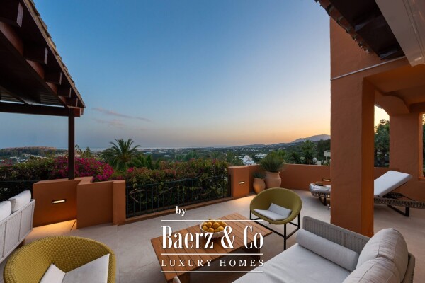 photo 35 Apartment - Nueva Andalucia - Marbella - Ref: 8652