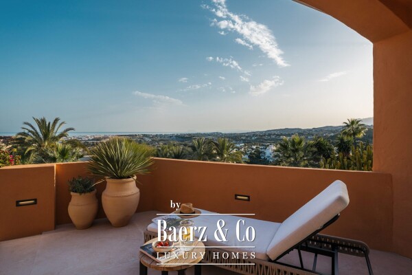 photo 37 Apartment - Nueva Andalucia - Marbella - Ref: 8652