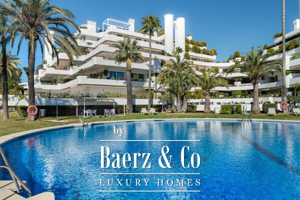 photo 21 Apartment - Golden Mile - Marbella - Ref: 8653