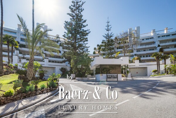 photo 17 Apartment - Golden Mile - Marbella - Ref: 8653