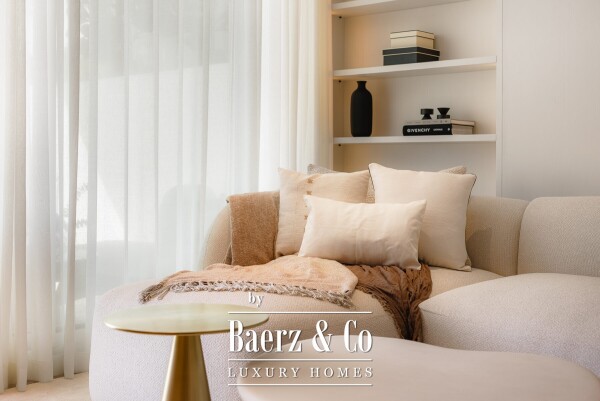 photo 28 Apartment - Golden Mile - Marbella - Ref: 8653