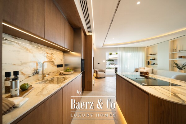 photo 35 Apartment - Golden Mile - Marbella - Ref: 8653