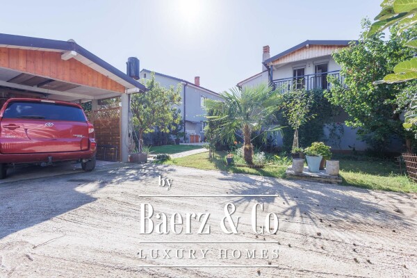 photo 31 Istria, Pula, two houses with a swimming pool on a spacious plot