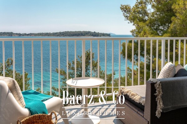 photo 15 Island of Korčula, Vela Luka, villa by the sea