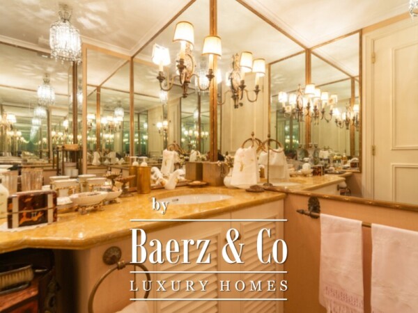 photo 9 4-Bedroom + 1 Apartment in exclusive condominium, with parking and storage in Estoril