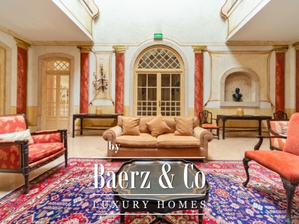 photo 28 4-Bedroom + 1 Apartment in exclusive condominium, with parking and storage in Estoril