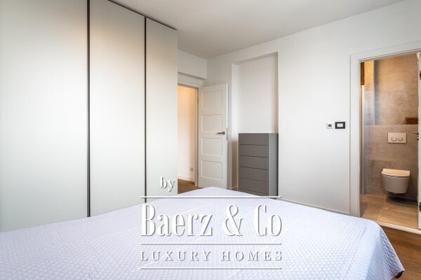 photo 15 Split, city center, three-bedroom apartment with double garage, UFA 124 m²