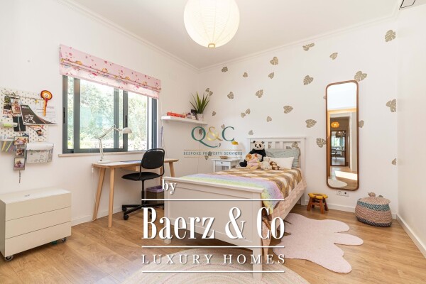 photo 11 Beautiful luxury home in São Brás de Alportel, Cerro da Mesquita