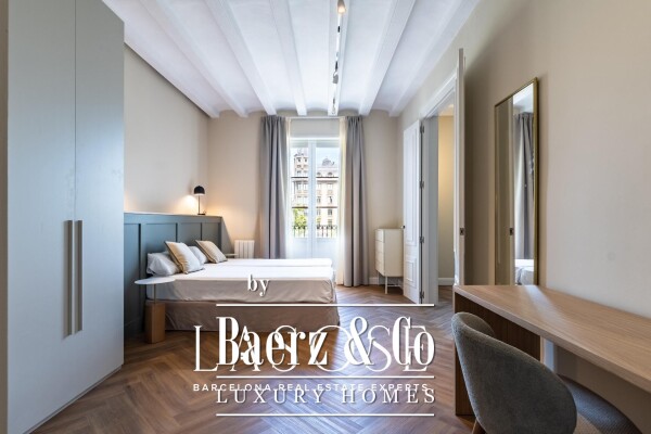 photo 11 Barcelona, Sant Pere - Santa Caterina i la Ribera