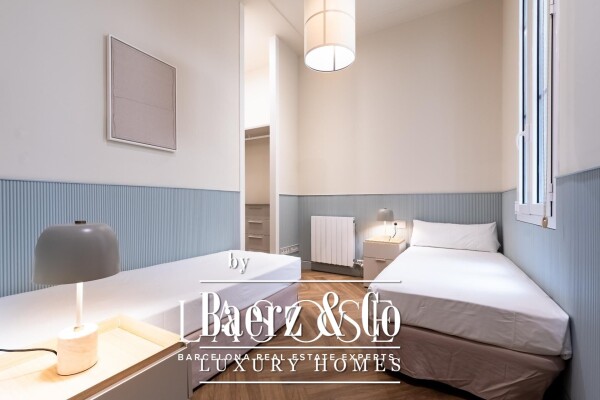 photo 20 Barcelona, Sant Pere - Santa Caterina i la Ribera