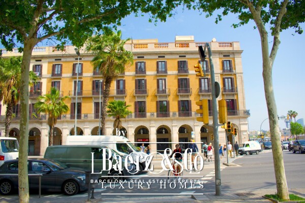 photo 34 Barcelona, Sant Pere - Santa Caterina i la Ribera