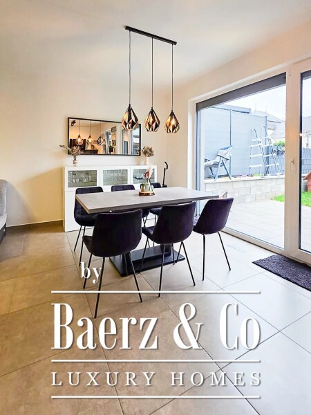 photo 9 Beautiful house in Grosbous