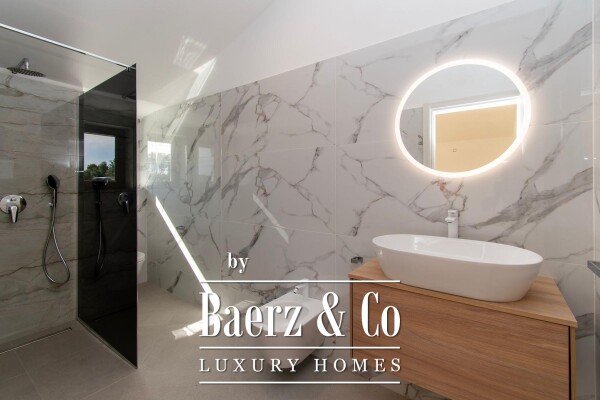 photo 16 Istria, Flengi - spacious Istrian Stone Villa with Pool, Wellness, and Premium Amenities