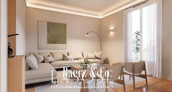 photo 4 Barcelona, La Dreta de lEixample