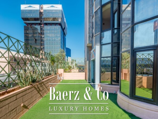 photo 37 Excellent 4 bedroom apartment with 2 terraces and parking in Amoreiras