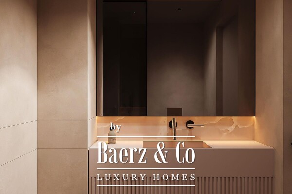 photo 27 Zadar, Zaton, luxury three-bedroom apartment 191m2, with private garden and swimming pool