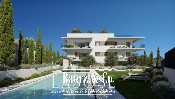 photo 8 Sitges, Vallpineda