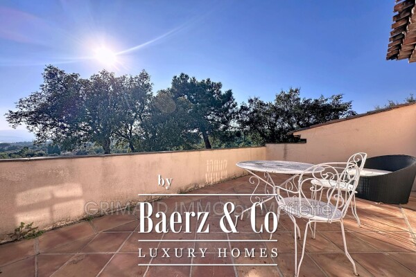 photo 19 sea view house, secure estate