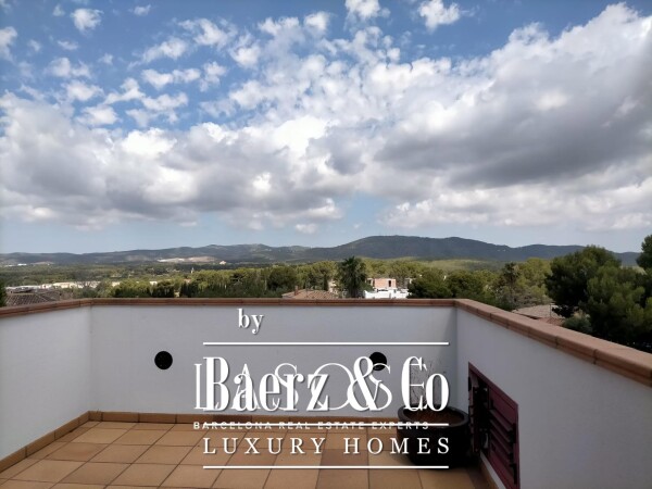 photo 24 Sant Pere de Ribes, Els Cards