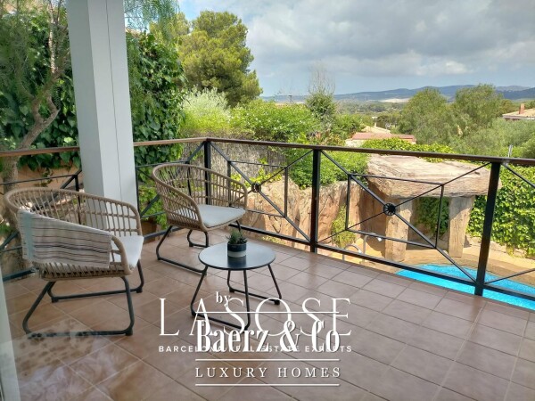 photo 12 Sant Pere de Ribes, Els Cards