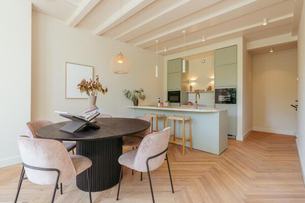 photo 12 Keizersgracht 699 B