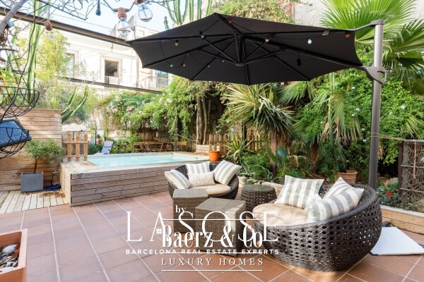 photo 2 Barcelona, El Gòtic