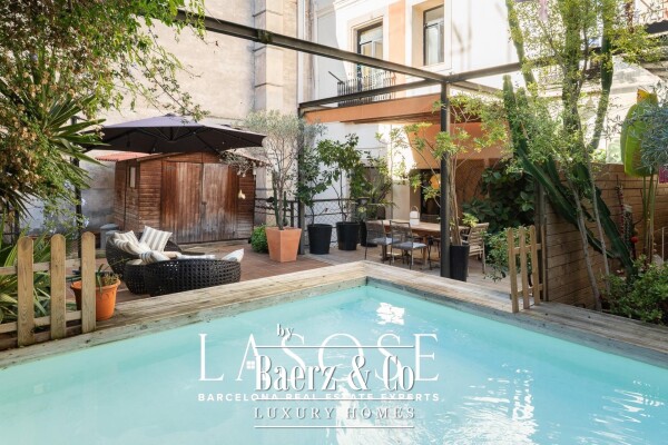 photo 4 Barcelona, El Gòtic