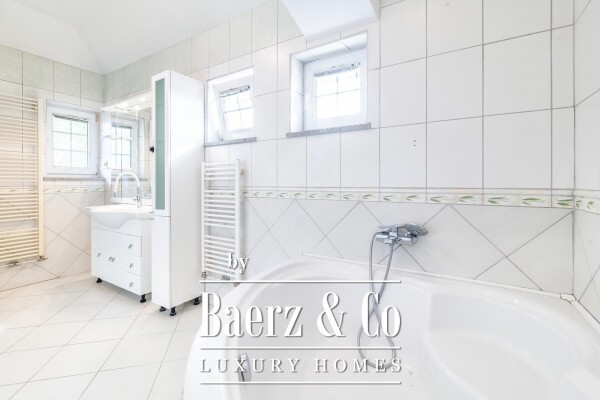 photo 15 Zagreb, Maksimir, beautiful family house BRP 300 m2