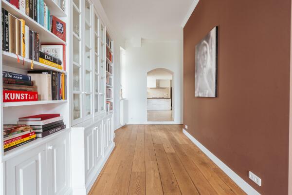 photo 10 Herengracht 183 E