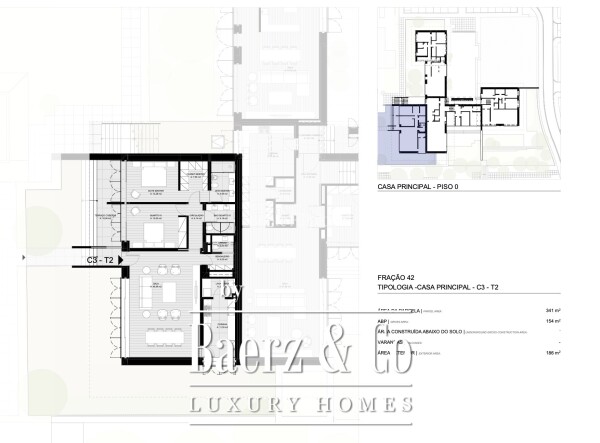 photo 15 Beautiful luxury home in Cascais e Estoril, Areia (Cascais)