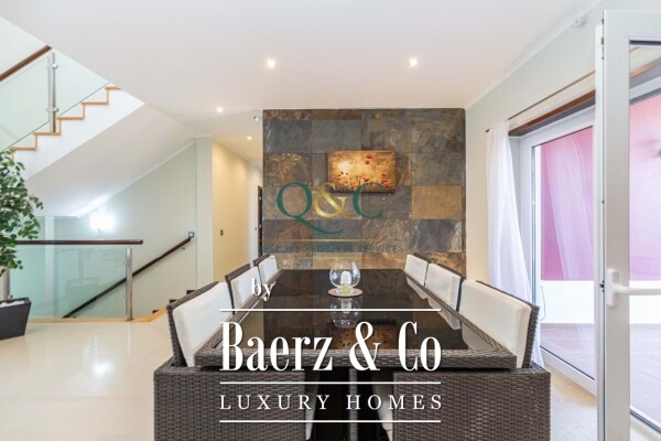 photo 23 Beautiful luxury home in Quarteira, Quarteira