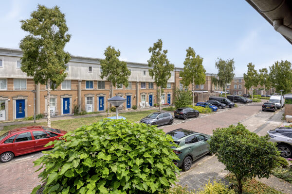 photo 27 van Ruysdaellaan 60