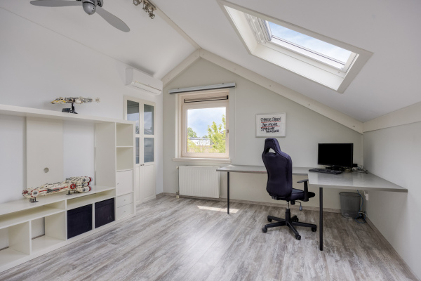 photo 38 van Ruysdaellaan 60