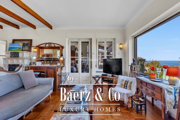 photo 13 Beautiful luxury home in Colares, Penedo