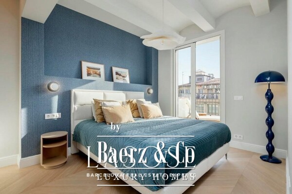 photo 17 Barcelona, Dreta de l´Eixample