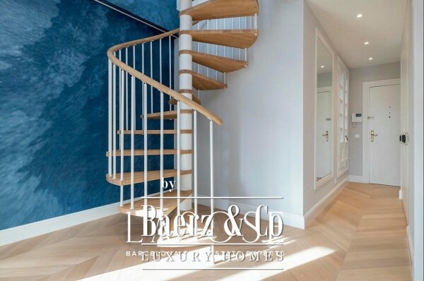 photo 18 Barcelona, Dreta de l´Eixample