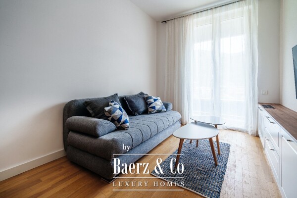 photo 7 Apartment in Budva with a Sea View