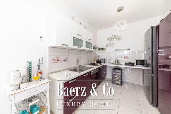 photo 8 Kaštel Sućurac, beautiful house with swimming pool in the first row to the sea