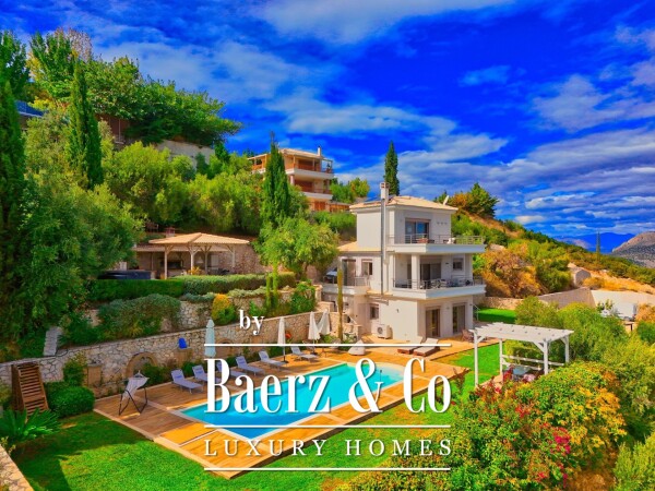 photo 2 1902958 - Detached house For sale, Asini, 165 sq.m., €700.000