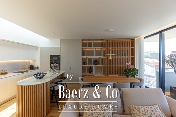 photo 4 Apartment  Porto Leça da Palmeira