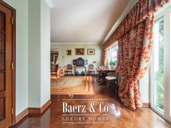 photo 3 House 5 Bedrooms Sale Cascais