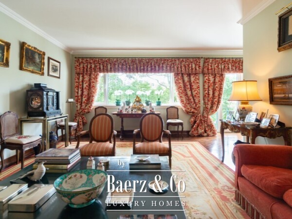 photo 5 House 5 Bedrooms Sale Cascais