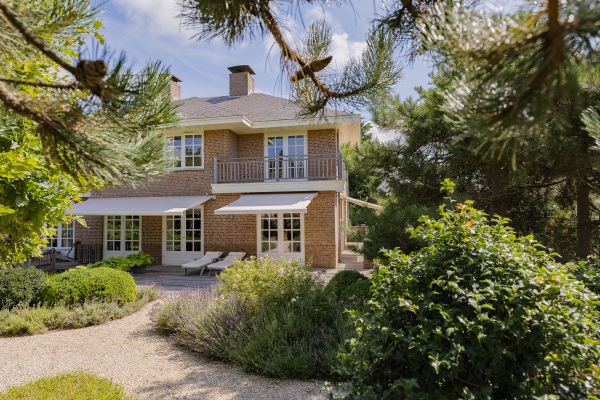 photo 71 Dennenweg 8