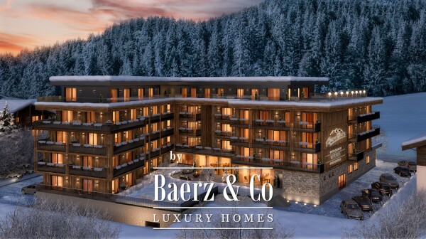 photo 6 Beautiful luxury home in Kirchberg in Tirol
