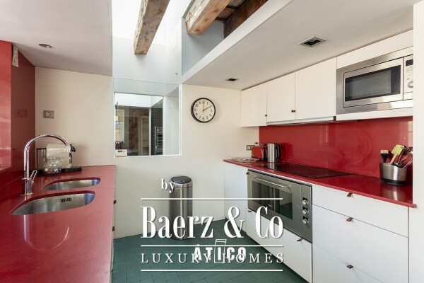 photo 23 Penthouse for rent in Ciutat Vella