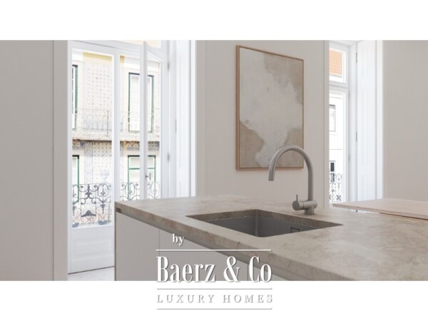 photo 1 Three-Bedroom Duplex with Balcony, Two Parking Spaces, and Storage Room