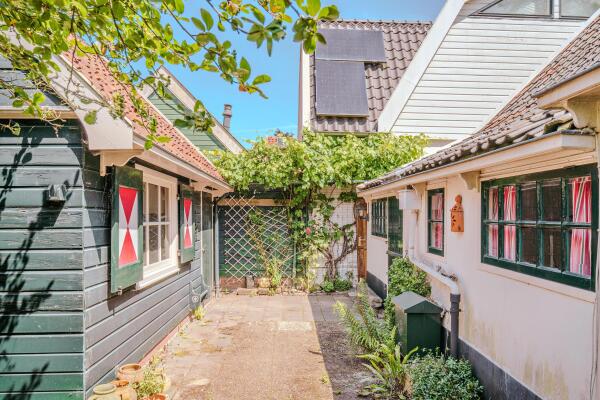 photo 3 Amsteldijk Noord 83