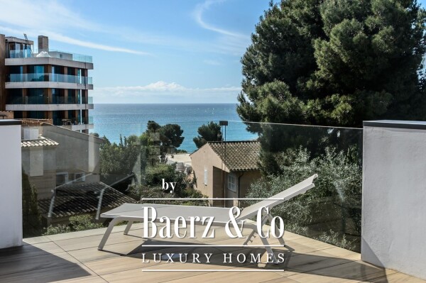 photo 32 New-Built Villa in the prestigious Old Bendinat